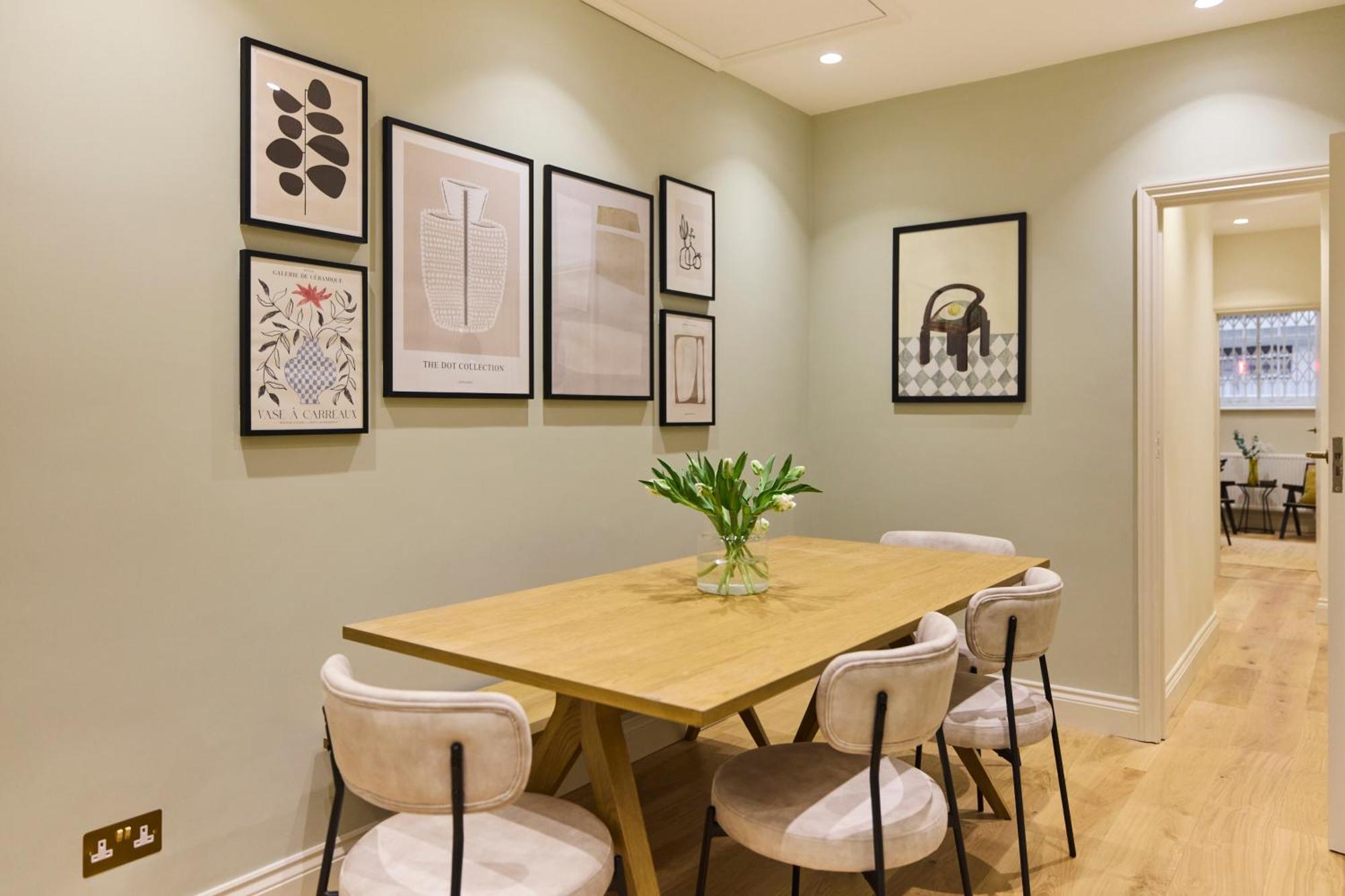 The Bayswater Gardens - Bright 3Bdr Home London Luaran gambar
