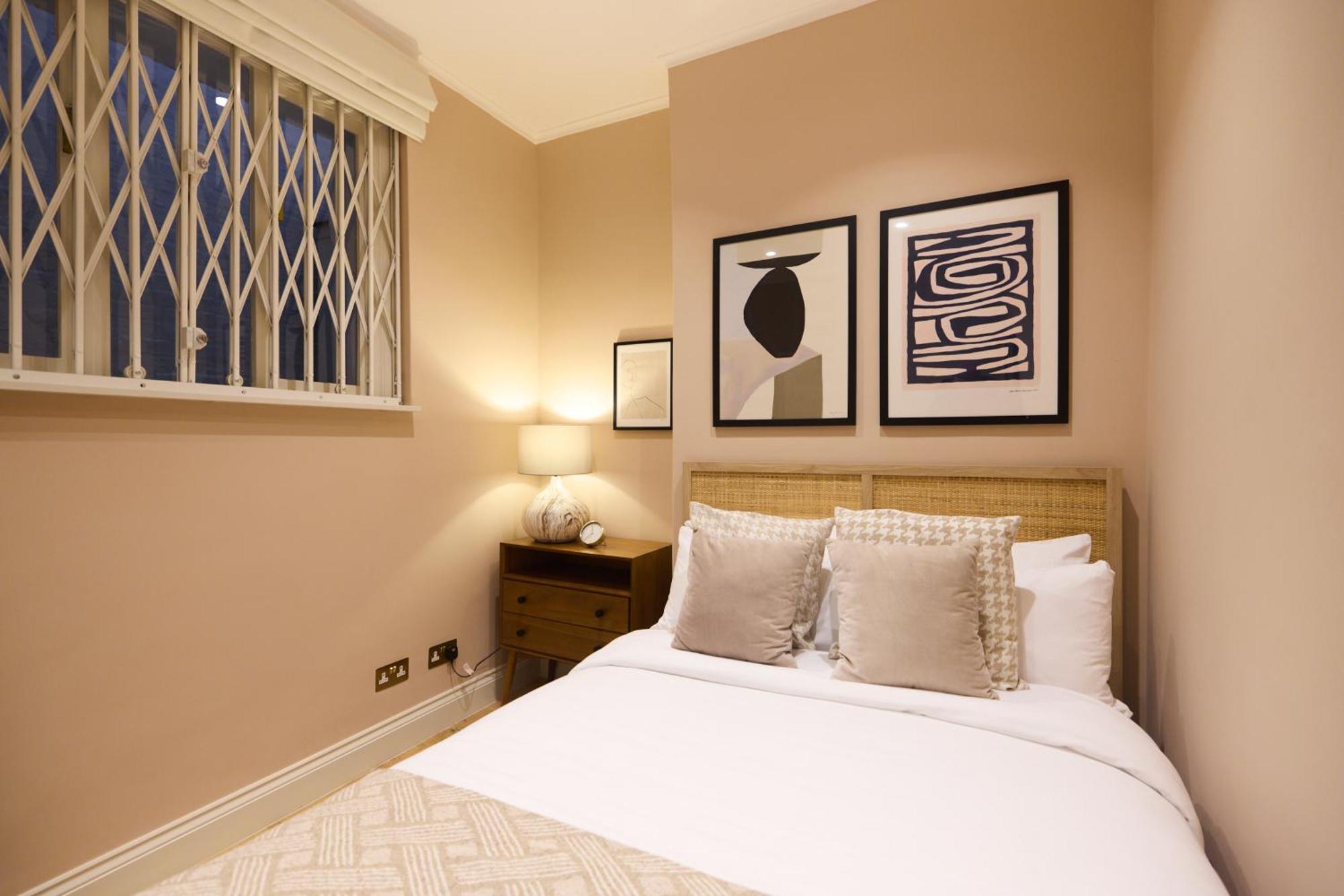 The Bayswater Gardens - Bright 3Bdr Home London Luaran gambar