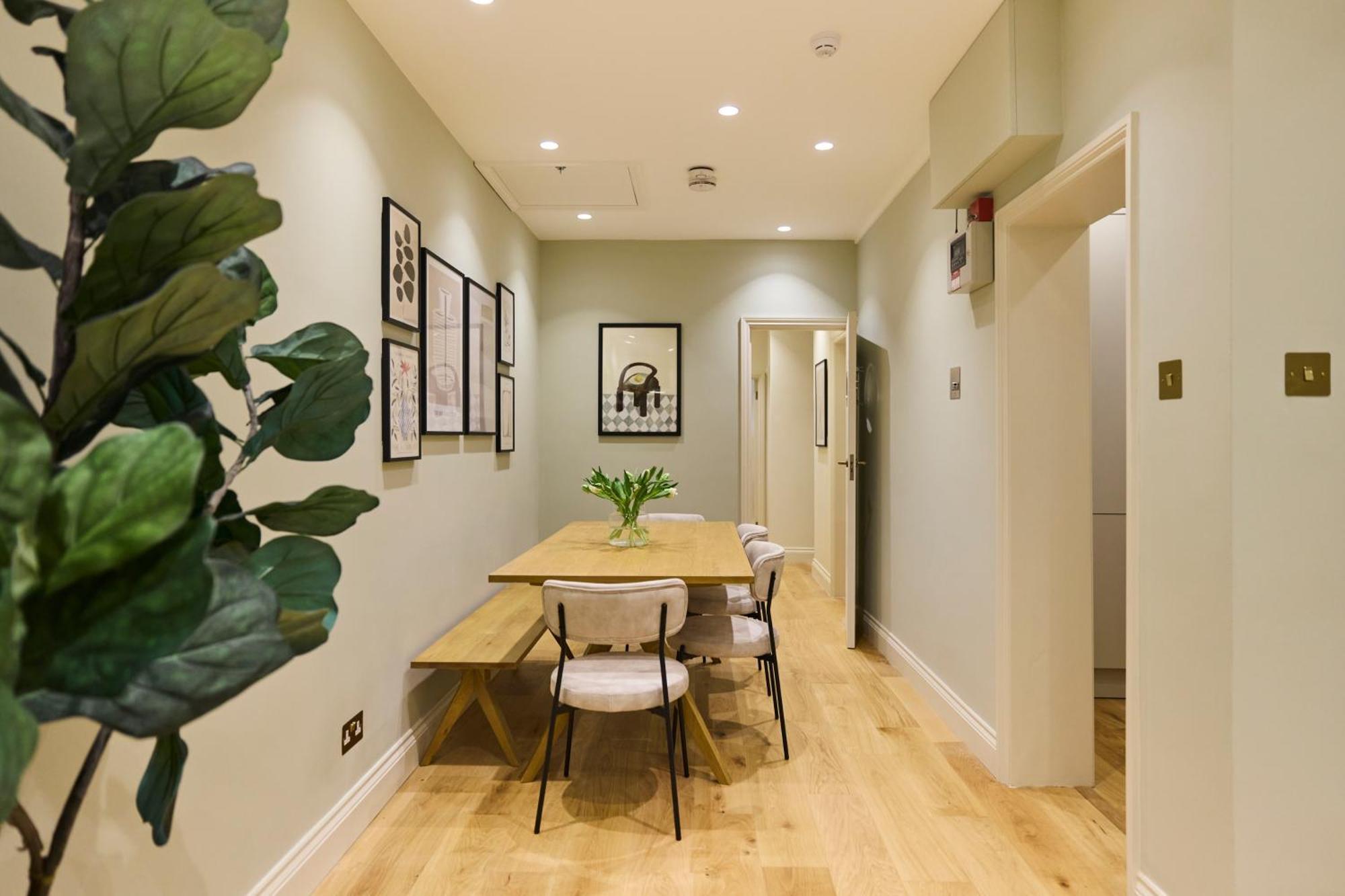 The Bayswater Gardens - Bright 3Bdr Home London Luaran gambar